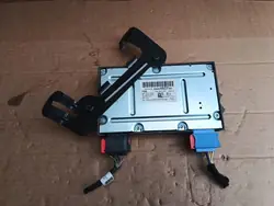 Peugeot 308 II Audioförstärkare OEM 9808452780