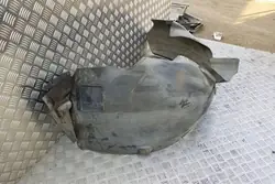 Passaruota anteriore sinistro BMW X5 (E53) 3.0L Diesel