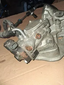 Högtrycksinsprutningspump OEM 31432135 Volvo S90/V90
