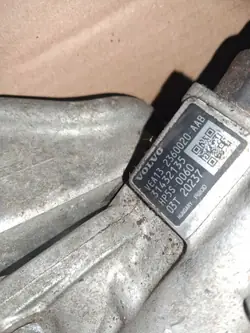 Pompe à injection haute pression OEM 31432135 Volvo S90/V90
