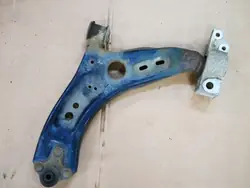 SEAT LEON VW SKODA Braccio di Controllo Anteriore Sinistro OEM 1K0407151BD