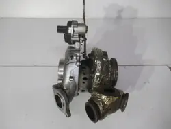 AUDI PORSCHE 3.0 TDI Turbokäyttö 059145873ER