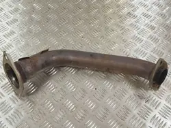 Collier d'échappement Lexus RX 450H