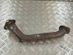 Fascetta di scarico Lexus RX 450H