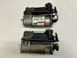 WABCO Ilmajousituskompressori OEM A2113200304