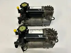 Compresseur suspension air WABCO OEM A2113200304