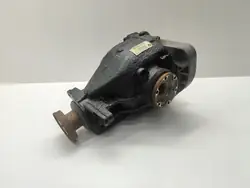 Rear Differential BMW 5 E60 E61 7542514
