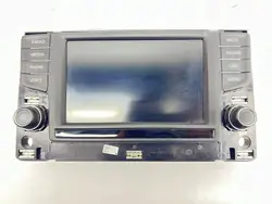 OEM 3G0919605B Displayscherm voor VW Passat B8 Golf 7