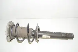 Amortiguador Frontal Izquierdo BMW 4 Cabrio 2.0L OEM 31316873762