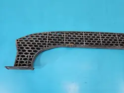 OEM 86560-3U000 Renfort Pare-chocs Avant Kia Sportage
