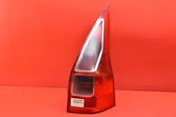 Lámpara Trasera Derecha Renault Megane 2 II Kombi 8200417351