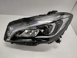 Vasen lamppu Mercedes CLA W117 Lift Full Led A1179067800