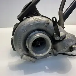Turbo MERCEDES-BENZ C (W203) A6460900180 2.1L diesel 2006