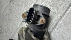 Capteur de débit d'air Opel Corsa C 0280217123