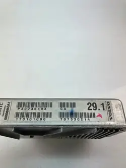 Ordinateur de Boîte Volvo OEM 28197689 pour XC90