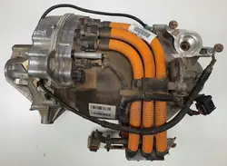 Electric Motor Volvo V60 I Hybrid P1216540