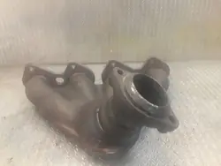 Collecteur d'échappement Mercedes-Benz C W203 OEM MDY14901