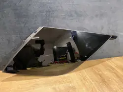 Vitre arrière OEM E000090 pour Discovery Sport