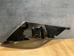 OEM E000090 Heckfenster für Discovery Sport