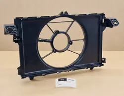 Tesla 3 Tuulettimen Kotelo OEM 1493995-00-C Käytetty 2020-2023