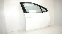 Porte avant droite OEM 360149647 pour Peugeot 208