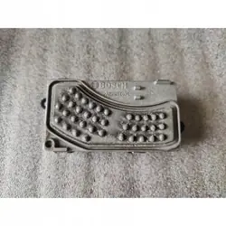 Resistor de ventilador Audi OE 4F0820521A
