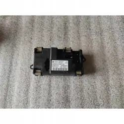 Résistance de souffleur Audi OE 4F0820521A