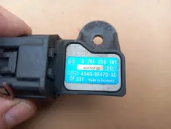 Sensor MAP Mazda 0261230181