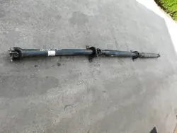 Drivaxel VW Crafter 2.5 Sprinter Max A9064101501