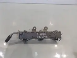 Tira de moldeo por inyección Mitsubishi OE ACL19193