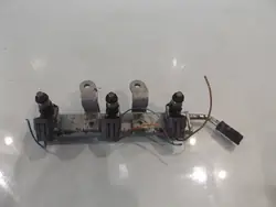 Bande de moulage par injection Mitsubishi OE ACL19193