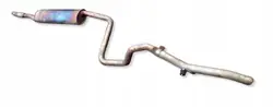 Uitlaatpijp Fiat OE SSA34219 voor Fiat Fiorino 1.3 M-Jet