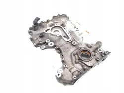 Couvercle de chaîne de distribution Vauxhall Corsa OEM 55556309