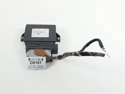 Elektrische handremmodule Renault Scenic III 12-13r. I FL