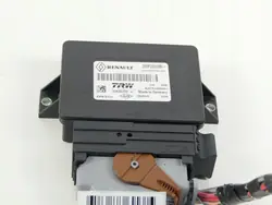 Module de frein à main électrique Renault Scenic III 12-13r. I FL