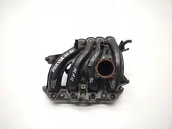 Coletor de admissão 036129709GT Polo 9N Fabia II Ibiza 6J