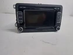 Unidad Radio Navegación OEM SSP13103 para VW