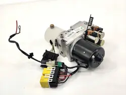 Bomba hidráulica techo plegable Mercedes-Benz A2098000330
