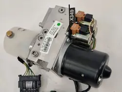 Pompe hydraulique toit pliant Mercedes-Benz A2098000330