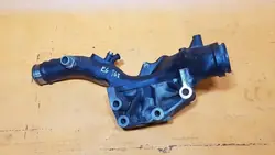 MAN Motorhalterungs-Flüssigkeitsrohr - OEM Teil
