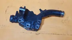 Tubo de líquido de montagem motor MAN - Peça OEM