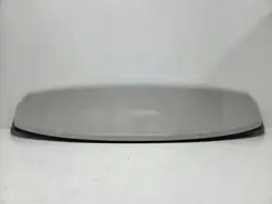 VW T-Roc Spoiler OEM 2GA827933 - Heckklappe