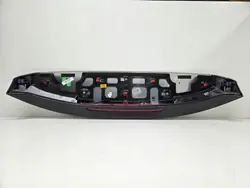 VW T-Roc Spoiler OEM 2GA827933 - Baklucka