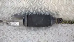 A9603109655 Mercedes-Benz Mola de Ar, Esquerda Traseira