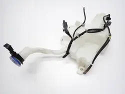 Bomba de depósito de limpiaparabris Mazda CX-3 2015 OEM D10E67480