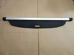 KIA SPORTAGE III Bagageutrymmesrullgardin OEM-del