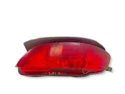 Lexus RX 330-400H bakre dimljus OEM 12V38W