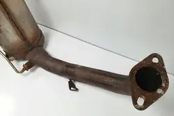 Catalyseur DPF Ford 103R-0023126 pour Focus MK3 1.6 TDCI