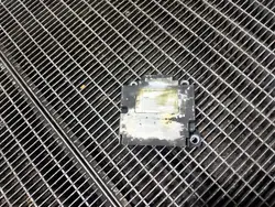 Airbag besturingseenheid SKE58442 voor Kia Niro