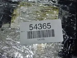 Turvatyynyn ohjain SKE58442 Kia Niro:lle